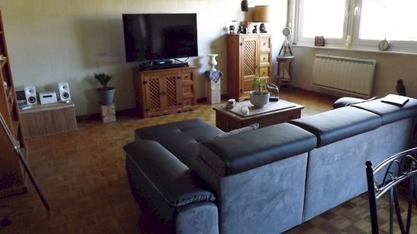APPARTEMENT T4 - Photo 3 - Lorette