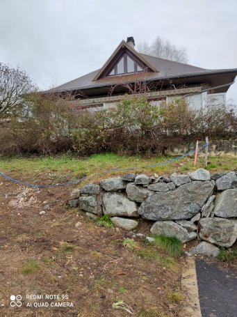Villa architecte - Photo 3 - Saint-Jean-d'Arvey