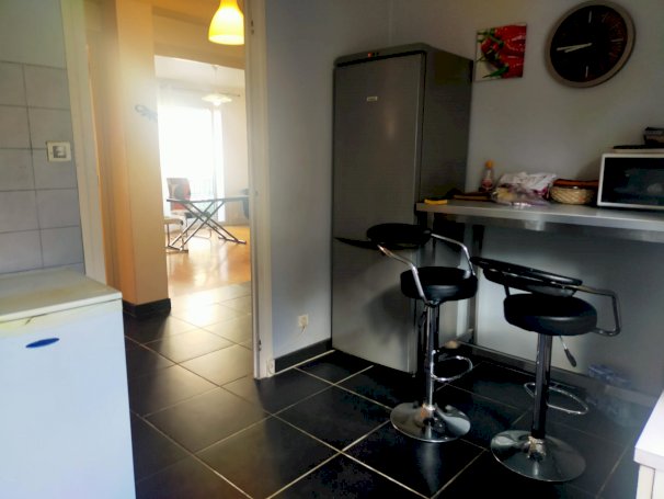 Appartement type F3 de 86m² - Photo 3 - Saint-Étienne