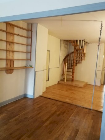 Appartement duplex centre historique - Photo 3 - Clermont-Ferrand