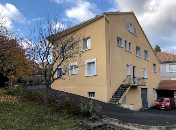 Maison Vals-Le puy - Photo 3 - Vals-près-le-Puy