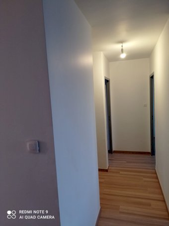 Appartement traversant lumineux - Photo 3 - Roanne