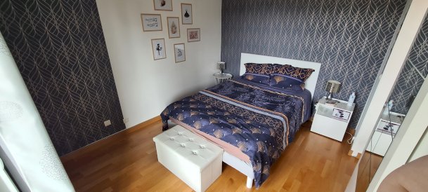 Appartement T4 - Photo 3 - Cournon-d'Auvergne
