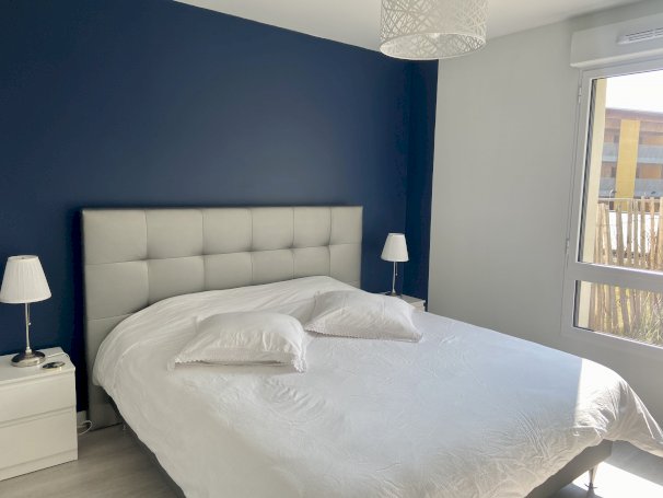 Appartement T3 - Photo 3 - Clermont-Ferrand