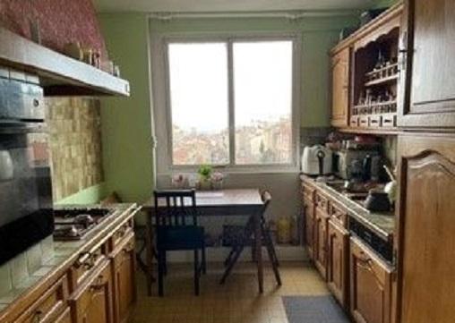 Appartement à vendre - Photo 3 - Saint-Étienne