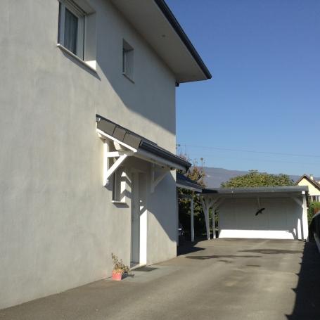 Maison individuelle - CHAMBERY - Photo 3 - Chambéry