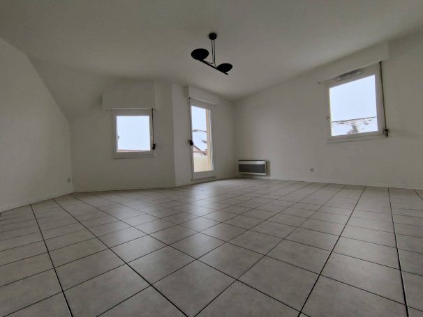 Appartement T3 - Photo 3 - Thoiry