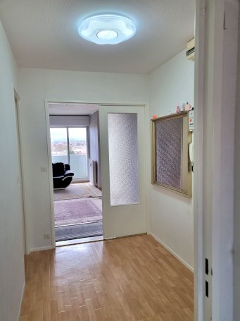 Appartement T4 - Photo 3 - Montluçon