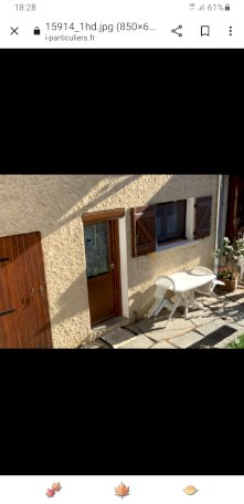 Maison à Montgellafrey - Photo 3 - Montgellafrey