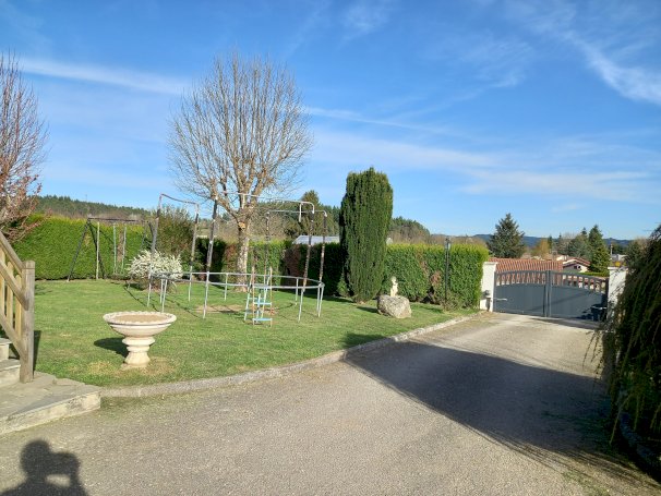 Villa Les Villettes - Photo 3 - Les Villettes