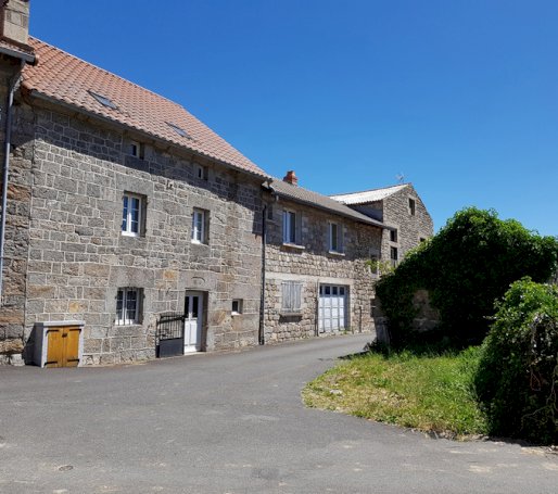Maison rénovée - Photo 3 - Grèzes