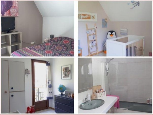 Maison individuelle - Photo 3 - Saint-Julien-Mont-Denis