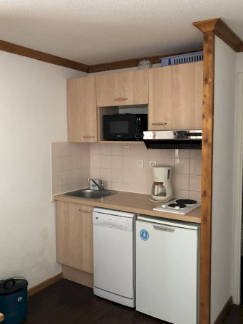 Appartement résidence de tourisme - Photo 3 - Super Besse
