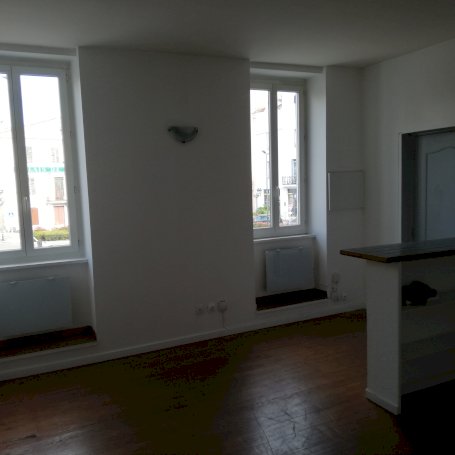 Appartement T2 centre ville - Photo 3 - Montélimar
