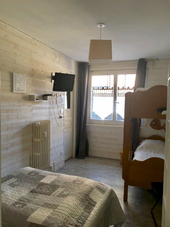 T2 centre Mont Dore - Photo 3 - Le Mont-Dore