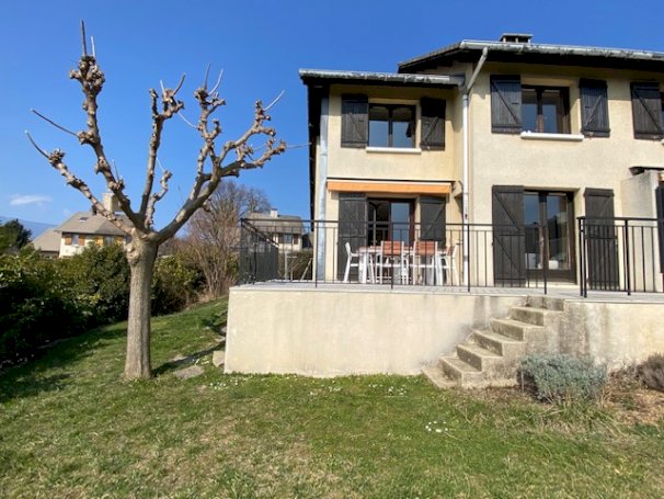 Maison avec jardin - Photo 3 - Chambéry