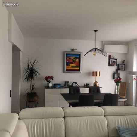 APPARTEMENT 119 M2 - MONTELIMAR - Photo 3 - Montélimar