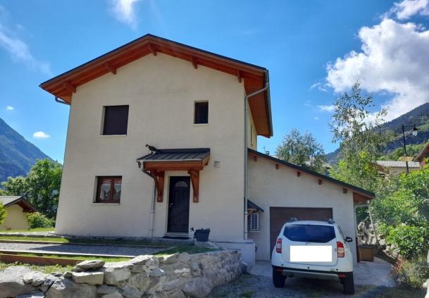 Maison neuve - Photo 3 - Orelle