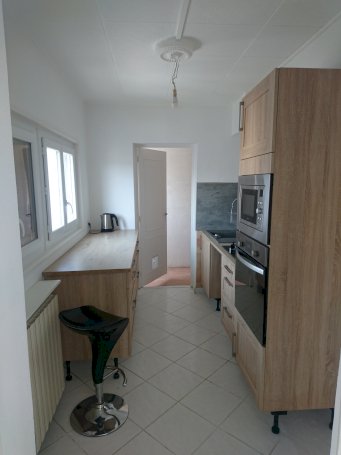 Appartement 79m² à Châteauvert - Photo 3 - Valence