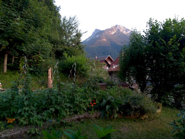 Maison avec Local professionnel - Photo 3 - Le Châtelard