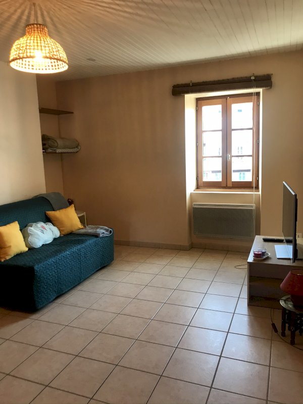 Studio centre village - Photo 3 - Saint-Félicien