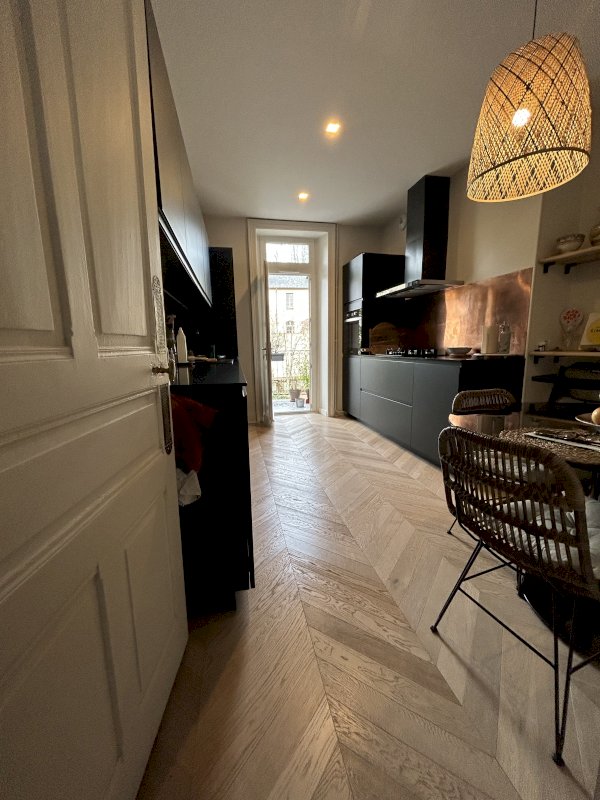Duplex 180 m² - Photo 3 - Aurillac