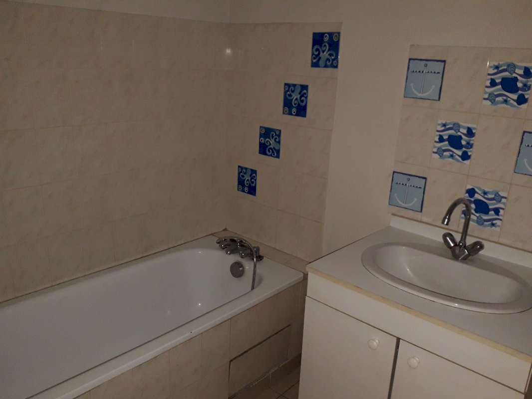 Appartement au cœur d'un village ardechois - Photo 3 - Les Ollières-sur-Eyrieux