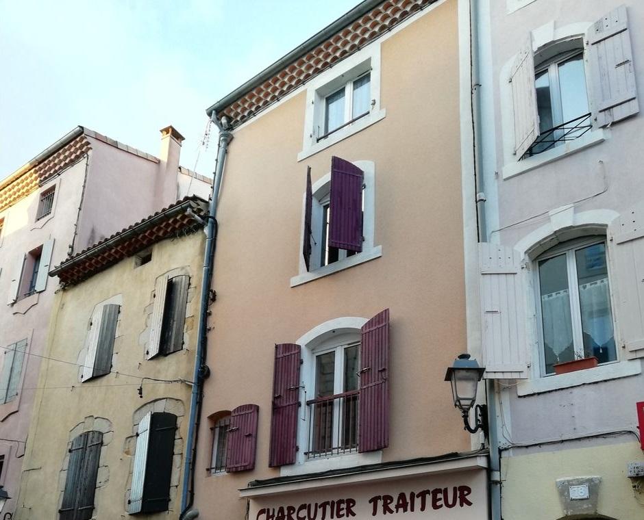 Appartement - Photo 3 - Aubenas