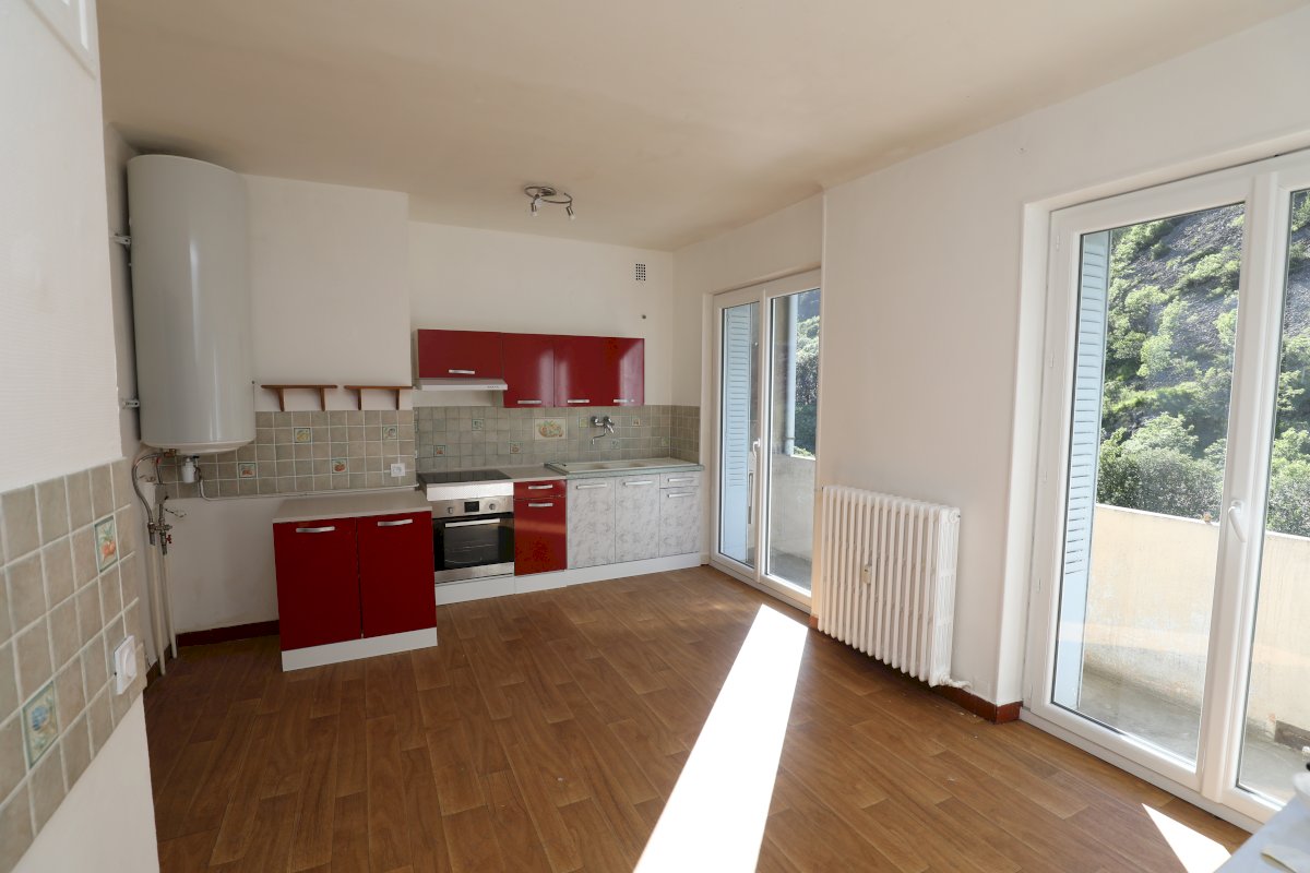 Vends grand F4 - Photo 3 - Modane