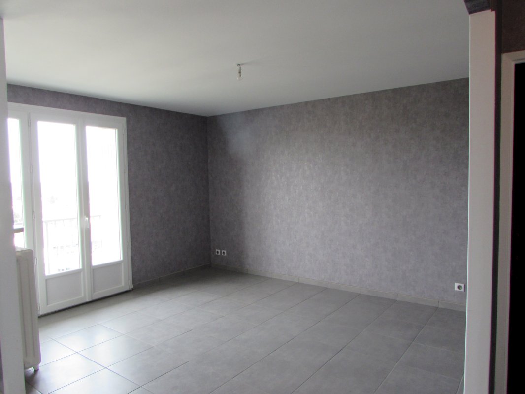 Appartement Yzeure - Photo 3 - Yzeure