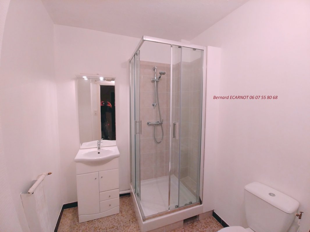 Appartement T2 - Photo 3 - Échirolles