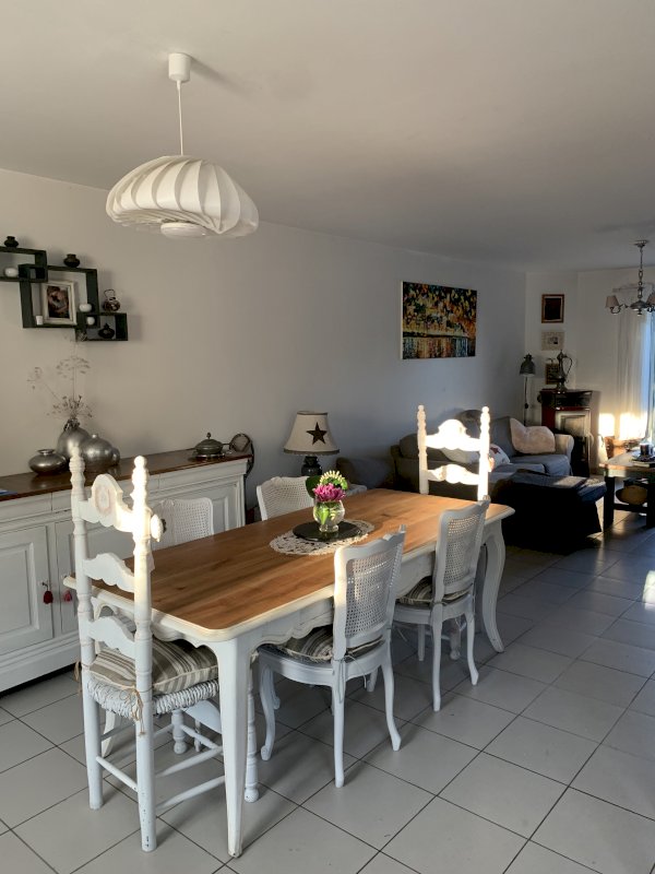 Maison de village - Photo 3 - Saint-Julien-sur-Reyssouze