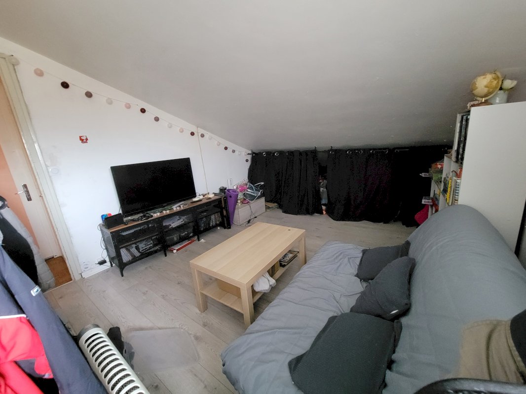 Maison avec 2 logements - Photo 3 - Aubenas