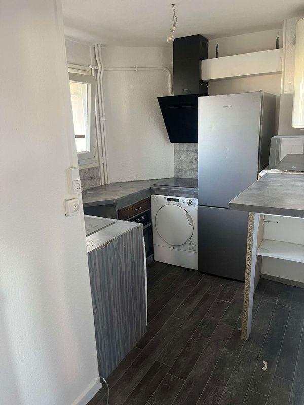 Appartement T3 - Photo 3 - Vichy
