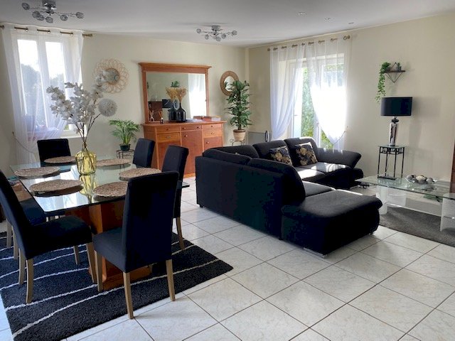 Belle maison de 130 m² - Photo 3 - Vaux