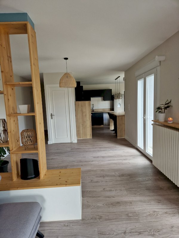 Maison avec terrain - Photo 3 - Arlanc