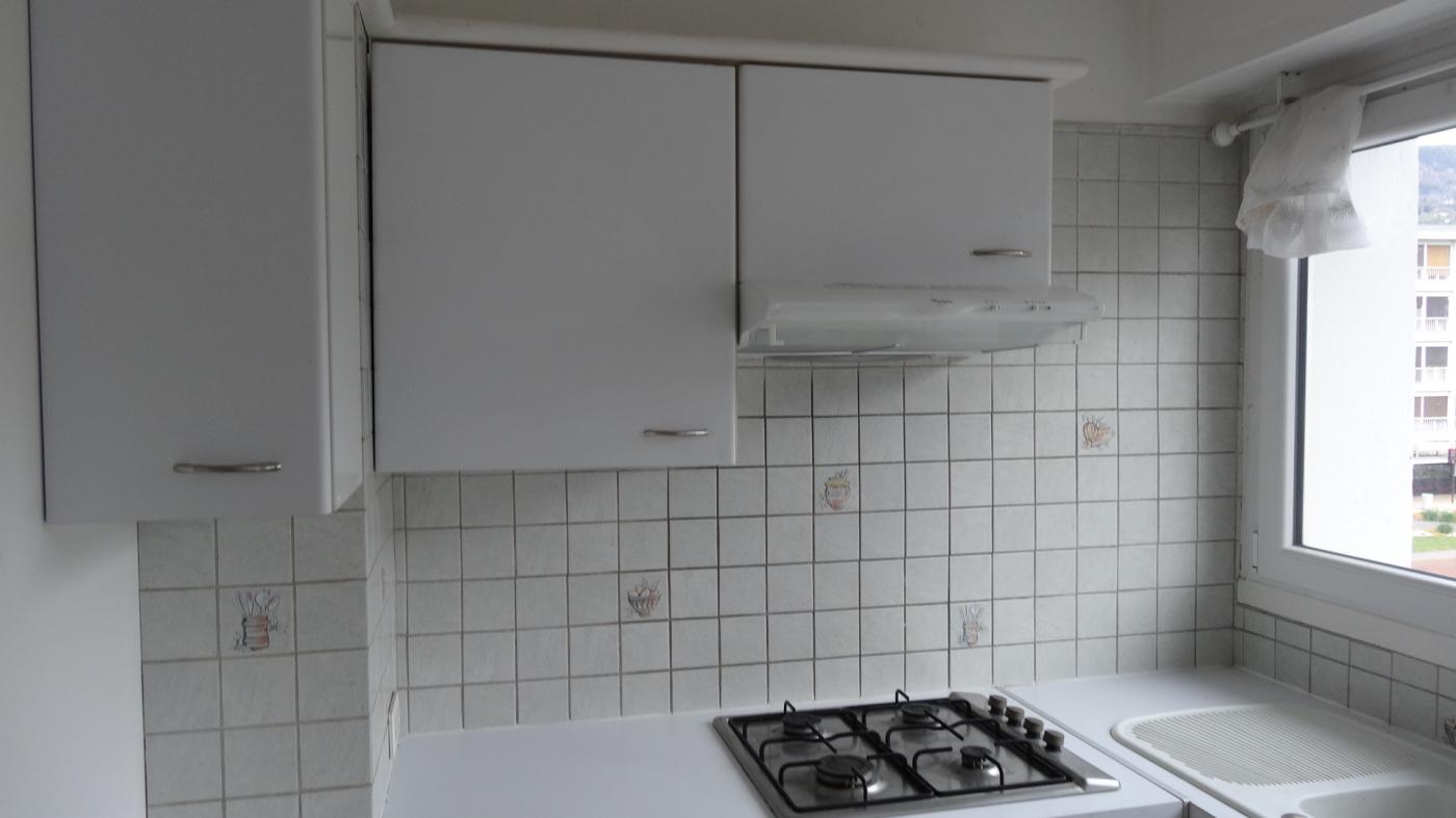 Particulier VEND Appartement 5 pièces 77m² - Photo 3 - Cluses
