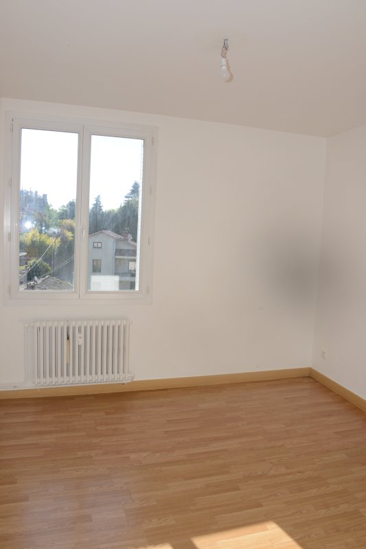 AUBENAS, Appartement 62 M2 - Photo 3 - Aubenas