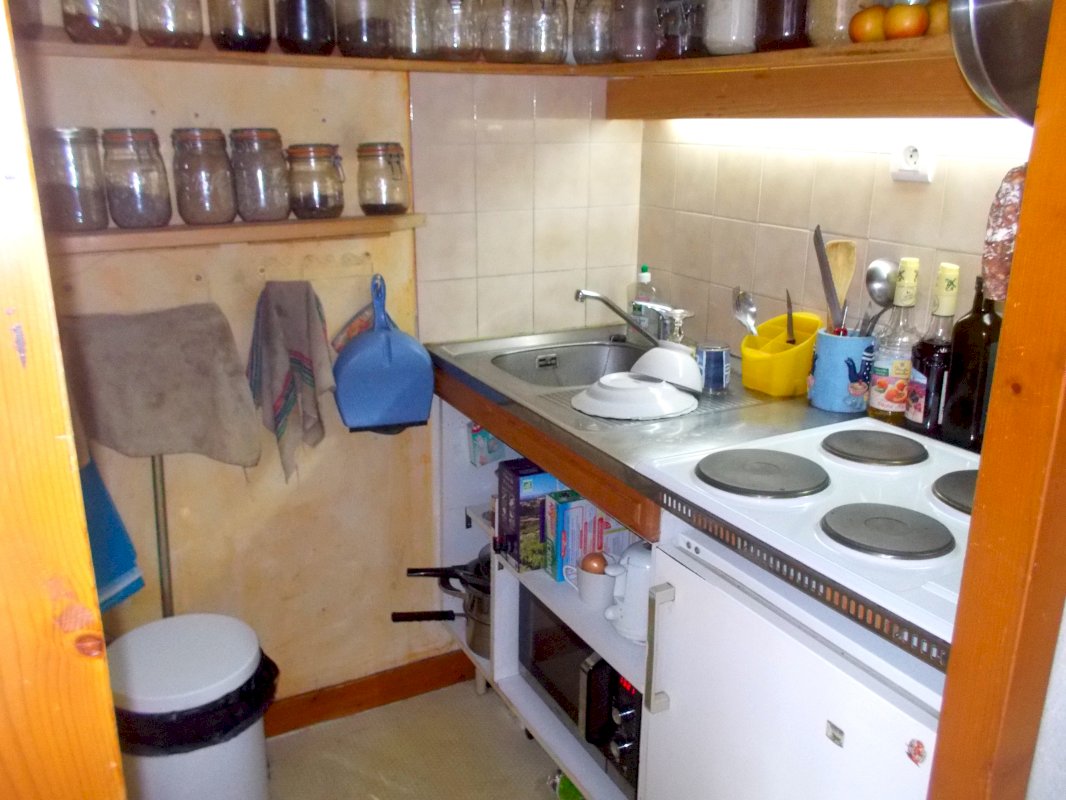 Appartement montagne - Photo 3 - Mont-Dore