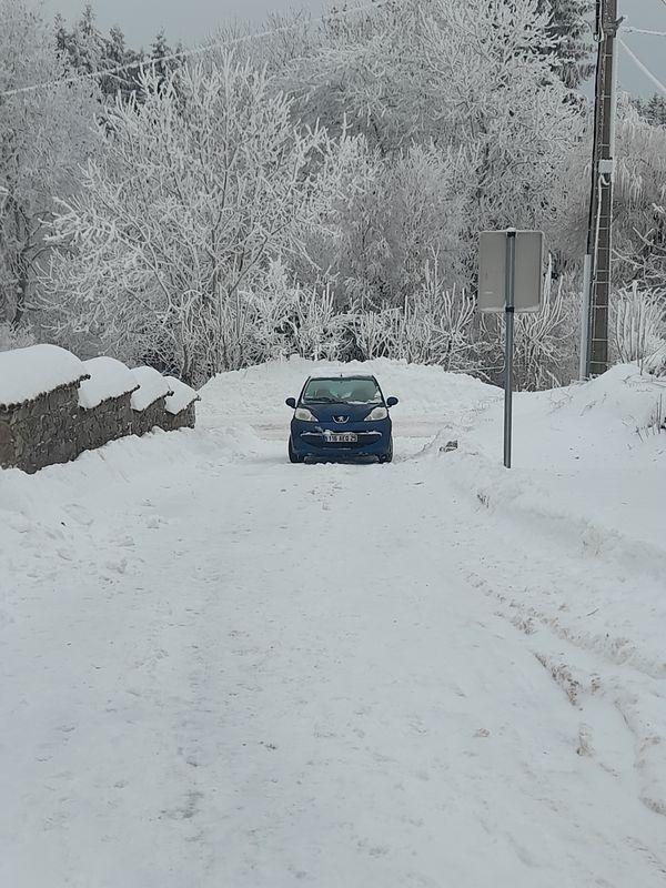 Maison de bourg - Photo 3 - Saint-Éloy-la-Glacière