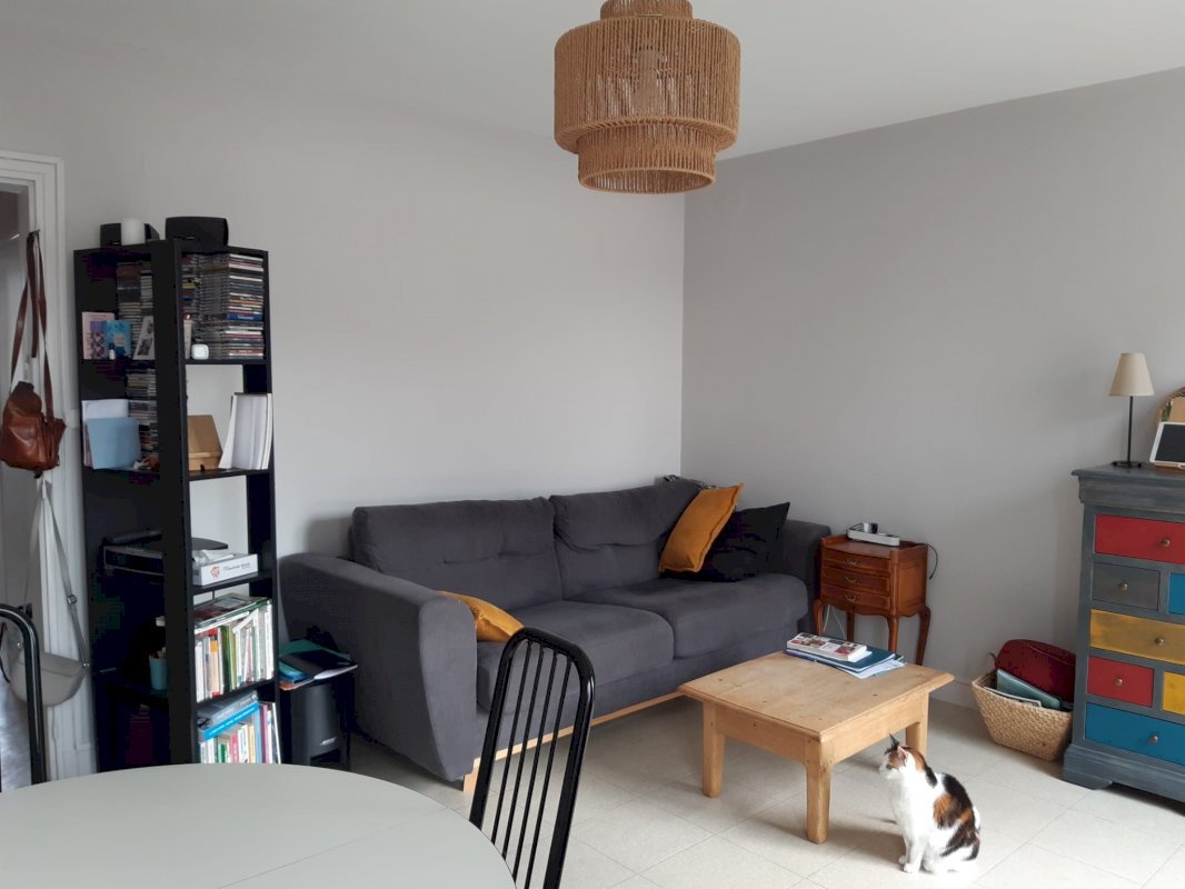 T3 lumineux 60m² - Photo 3 - Aurillac