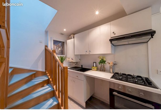 Maison F3 avec garage - Photo 3 - Blanzat