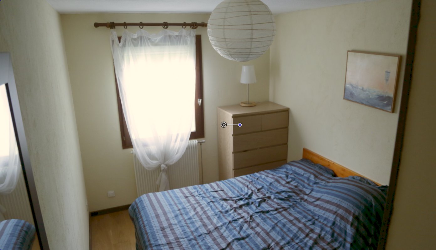 T5 Duplex / Meylan Béalière - Photo 3 - Meylan