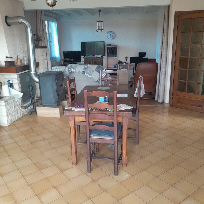 Vend grande maison / Proche Romans sur Isère - Photo 3 - Peyrins