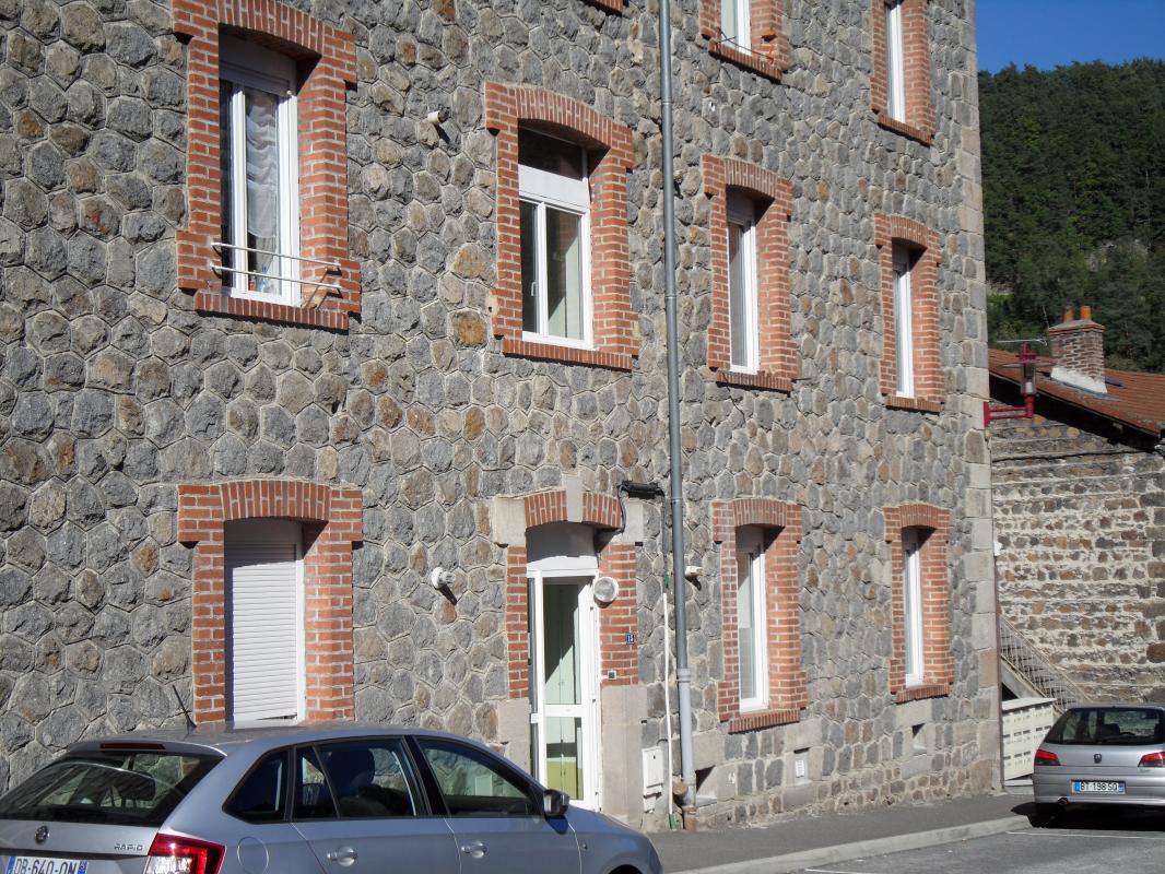 Appartement / Pont-Salomon - Photo 3 - Pont-Salomon