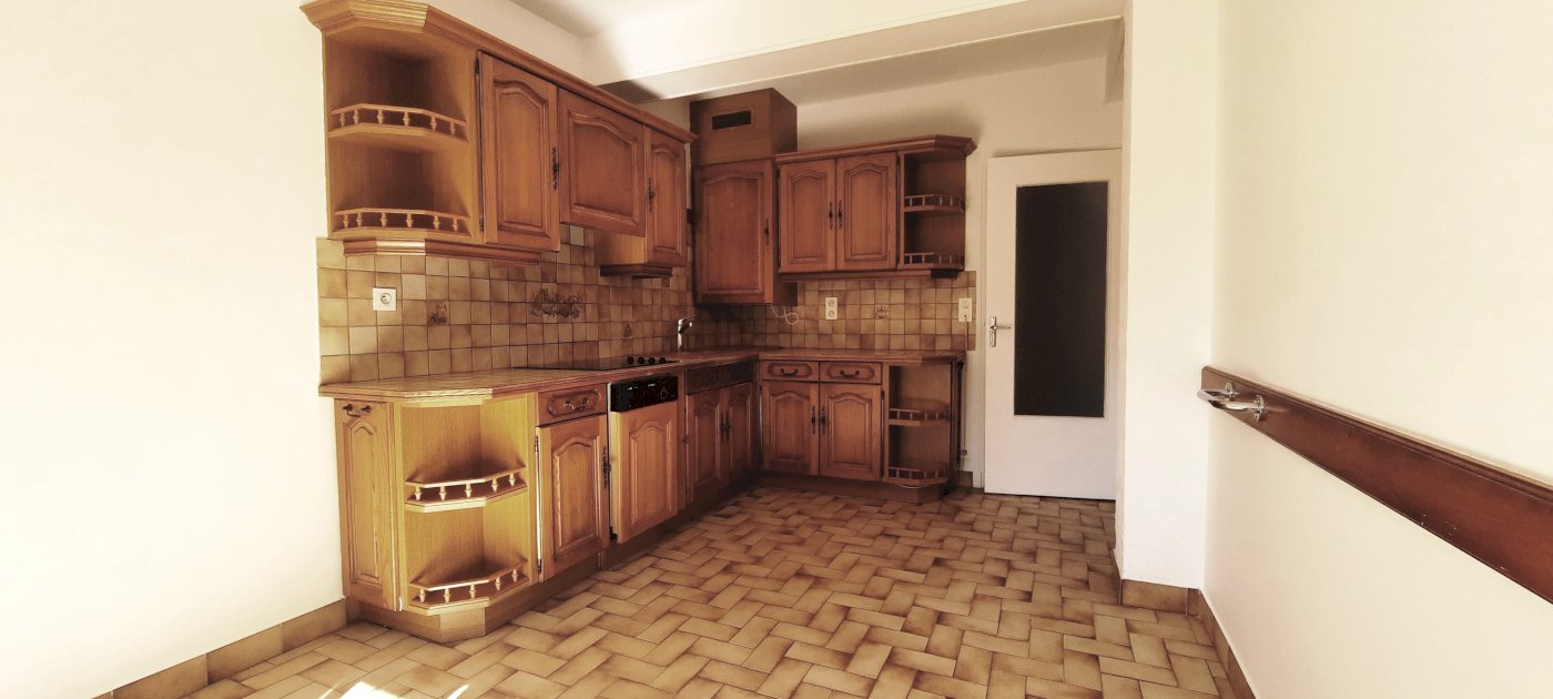 Appartement T2 - Annonay - Photo 3 - Annonay