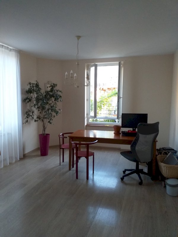 Maison de ville, quartier Paris, proche de la gare - Photo 3 - Roanne