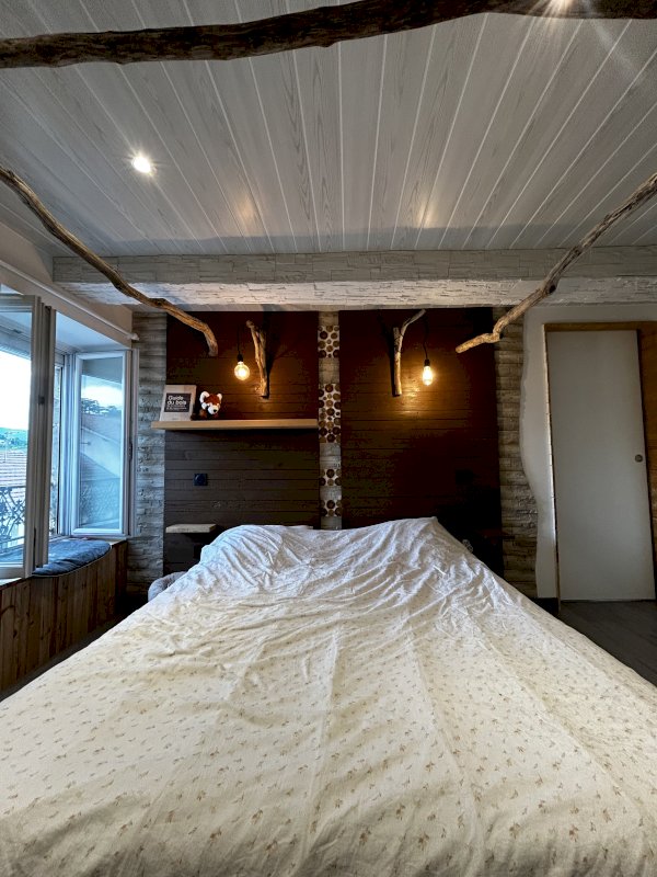 Appartement Duplex - Photo 3 - Rives