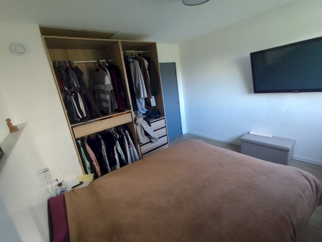 Appartement RDJ Décines Berthaudière - Photo 3 - Décines-Charpieu