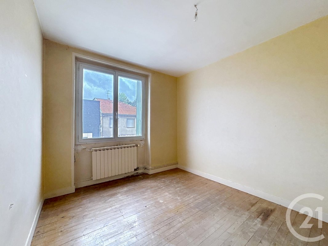 Appartement 2 Chambres - Photo 3 - Le Puy-en-Velay